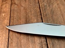 Henckels Made by Boker 4 Blade Stockman Crimson Red Rope Jigged Bone Henckels Made by Boker 4 Blade Stockman Crimson Red Rope Jigged Bone