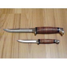 Case 1996 Twin Finn Hunter Set Case 1996 Twin Finn Hunter Set