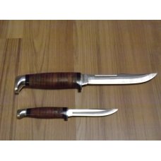 Case 1996 Twin Finn Hunter Set Case 1996 Twin Finn Hunter Set