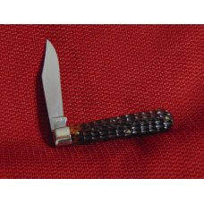 VINTAGE CASE XX 61024 1/2 JACK KNIFE 1940/1964 MINT CONDITION VINTAGE CASE XX 61024 1/2 JACK KNIFE 1940/1964 MINT CONDITION