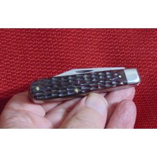 VINTAGE CASE XX 62024 1/2 JACK KNIFE 1940/1964 MINT CONDITION VINTAGE CASE XX 62024 1/2 JACK KNIFE 1940/1964 MINT CONDITION