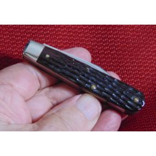 VINTAGE CASE XX 62024 1/2 JACK KNIFE 1940/1964 MINT CONDITION VINTAGE CASE XX 62024 1/2 JACK KNIFE 1940/1964 MINT CONDITION