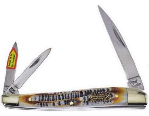 WHARNCLIFF WHITTLER FROST