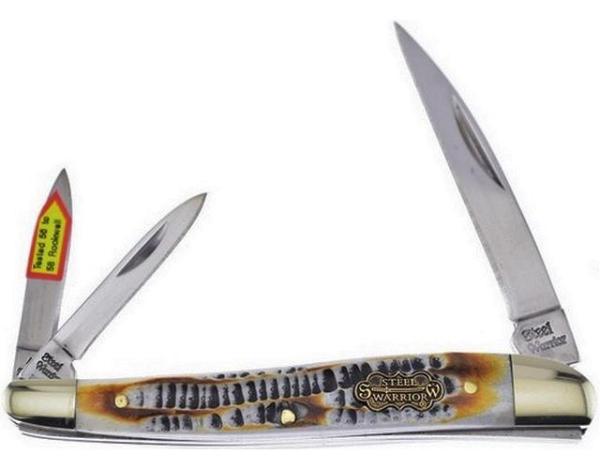 WHARNCLIFF WHITTLER FROST