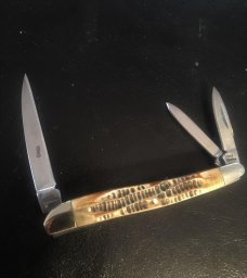 WHARNCLIFF WHITTLER FROST