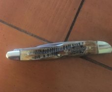 WHARNCLIFF WHITTLER FROST