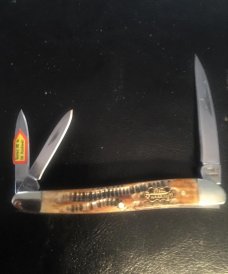 WHARNCLIFF WHITTLER FROST