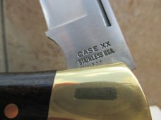 Case XX Shark Tooth Lockback Case XX Shark Tooth Lockback