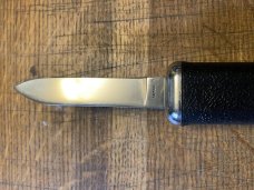 older OTF Out the Front Auto c1980s fast shipping made in Taiwan mint condition older OTF Out the Front Auto c1980s fast shipping made in Taiwan mint condition