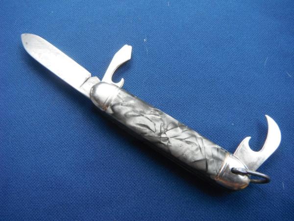 Imperial Scout Knife Camp Knife Pocket Knife. Made in England!!! Imperial Scout Knife Camp Knife Pocket Knife. Made in England!!!
