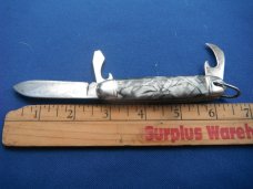 Imperial Scout Knife Camp Knife Pocket Knife. Made in England!!! Imperial Scout Knife Camp Knife Pocket Knife. Made in England!!!