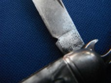 Imperial Scout Knife Camp Knife Pocket Knife. Made in England!!! Imperial Scout Knife Camp Knife Pocket Knife. Made in England!!!