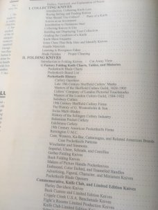 LEVINES GUIDE TO KNIVES FOR KNIFE COLLECTORS