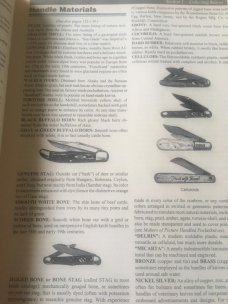 LEVINES GUIDE TO KNIVES FOR KNIFE COLLECTORS