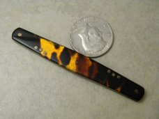 (Rees CIN AI) Tortoise 2 Blade Scalpel Knife 