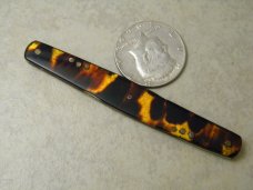 (Rees CIN AI) Tortoise 2 Blade Scalpel Knife 