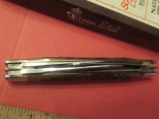 Schatt & Morgan 2002  Brown Bone Congress Pattern # 044433  NKCA 