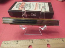 Schatt & Morgan 2002  Brown Bone Congress Pattern # 044433  NKCA 