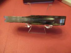 Gerber  Brown Bone Folding Hunter Made for The NKCA 