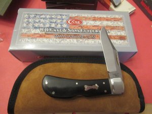 Case XX Bose Lanny's Clip Pattern # TB1012020