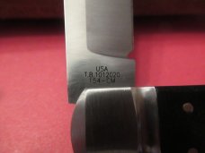 Case XX Bose Lanny's Clip Pattern # TB1012020