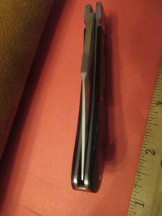 Case XX Bose Lanny's Clip Pattern # TB1012020