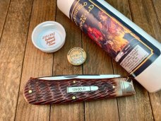 Great Eastern Cutlery Northfield 23 Redtail Linerlock Great Eastern Cutlery Northfield 23 Redtail Linerlock