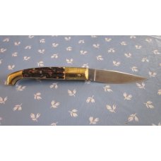 Vintage Italiam Indiana Scarperia Pattada Vintage Italiam Indiana Scarperia Pattada