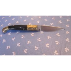 Vintage Indiana Italiam horn Scarperia Pattada Vintage Indiana Italiam horn Scarperia Pattada