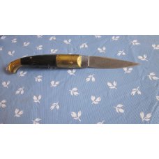 Vintage Italiam Indiana Scarperia Pattada