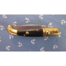 Vintage Italiam Indiana Scarperia Pattada