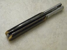 Russell USA Bone Barlow Knife