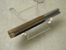 Russell USA Bone Barlow Knife
