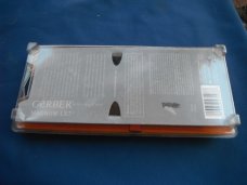 NOS/NIB Gerber 600 Folding Lock-back pocket Knife, Portland OR USA Made in the USA!!!  Camo W/Sheath