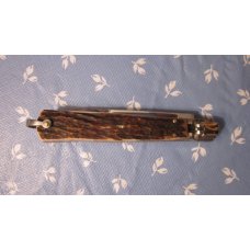 Vintage French Begon lever lock Vintage French Begon lever lock