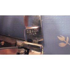 Vintage French Begon lever lock Vintage French Begon lever lock