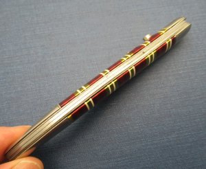 Vintage Switchblade Hammer Brand USA . ........................................................(003)