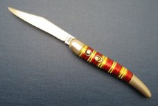 Vintage Switchblade Hammer Brand USA . ........................................................(003) Vintage Switchblade Hammer Brand USA . ........................................................(003)