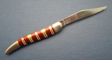 Vintage Switchblade Hammer Brand USA . ........................................................(003) Vintage Switchblade Hammer Brand USA . ........................................................(003)