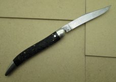 Vintage Switchblade Queen Cutlery USA . .....................................................(007)