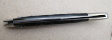 Vintage Switchblade Queen Cutlery USA . .....................................................(007)