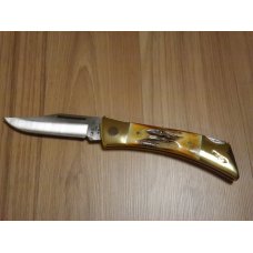 Case 1999 Stag Lockknife Exchanger Case 1999 Stag Lockknife Exchanger