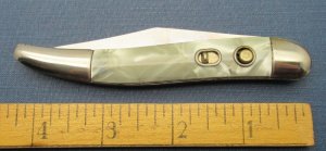 Vintage Switchblade. Hammer Brand. USA . ......................................................(022)