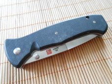 Nice AL-MAR Sere 2000 Japan Knife, never used