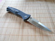 Nice AL-MAR Sere 2000 Japan Knife, never used