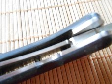 Nice AL-MAR Sere 2000 Japan Knife, never used