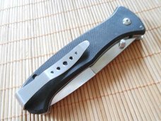 Nice AL-MAR Sere 2000 Japan Knife, never used