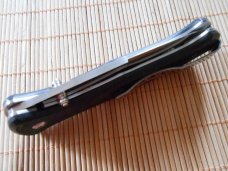 Nice AL-MAR Sere 2000 Japan Knife, never used