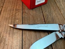 Robeson by Queen Mastercraft Serpentine Whittler Hunter Green Bone, Drop Dead Gorgeous! Robeson by Queen Mastercraft Serpentine Whittler Hunter Green Bone, Drop Dead Gorgeous!