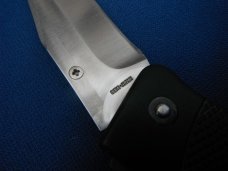 SOG S16 “Air SOG” Folding Lockback Knife- Made in Seki Japan SOG S16 “Air SOG” Folding Lockback Knife- Made in Seki Japan